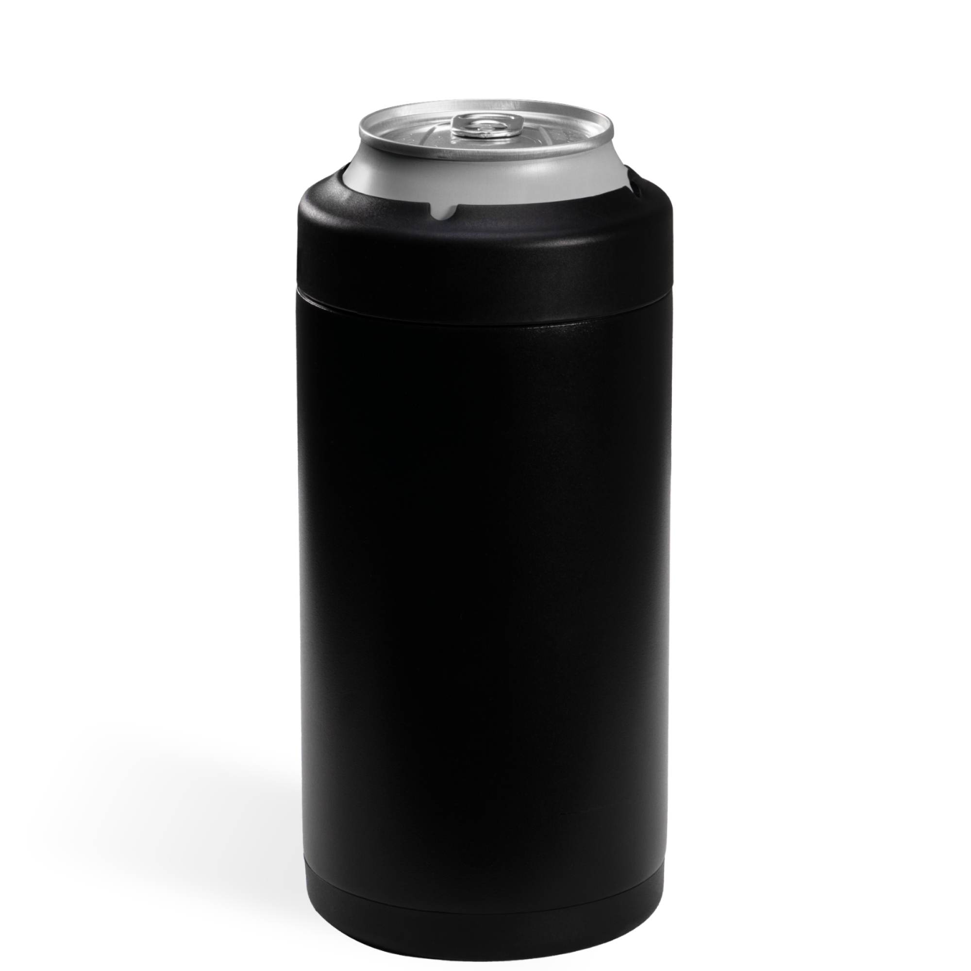 Black - Can Cooler (Slim) df
