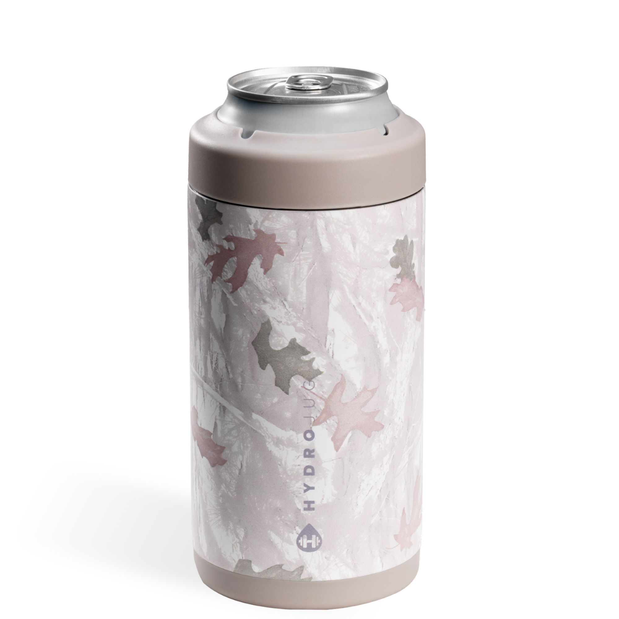 Black - Can Cooler (Standard) qu