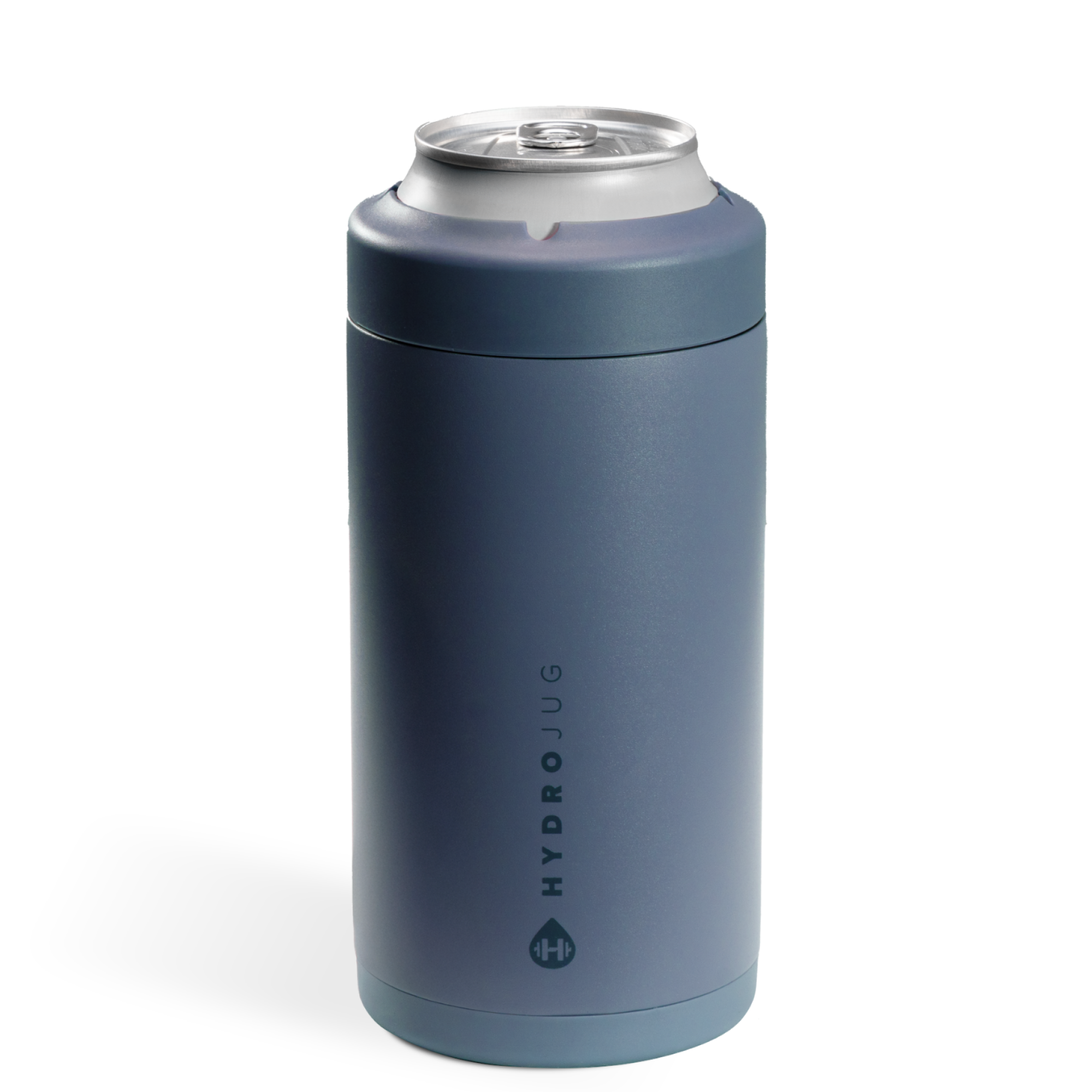 Black - Can Cooler (Slim) df