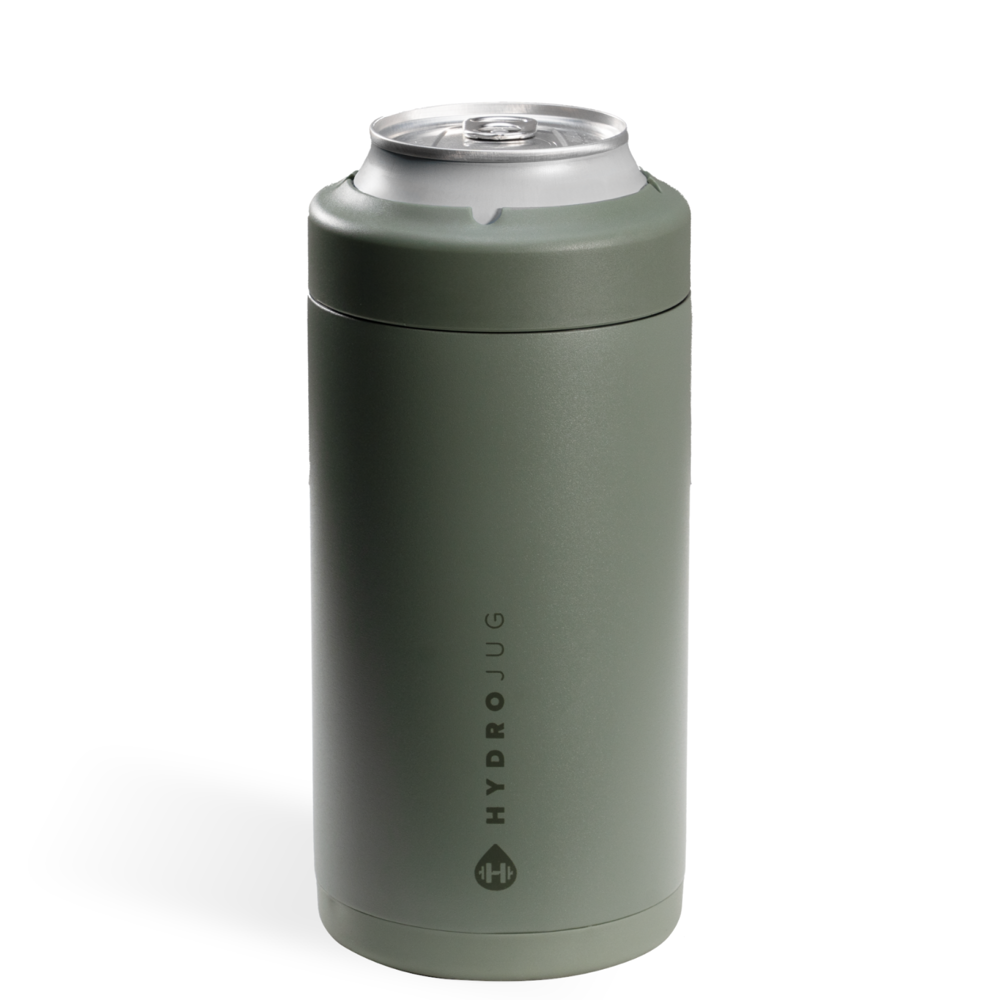 Autumn Checkers - Can Cooler (Slim) 9k