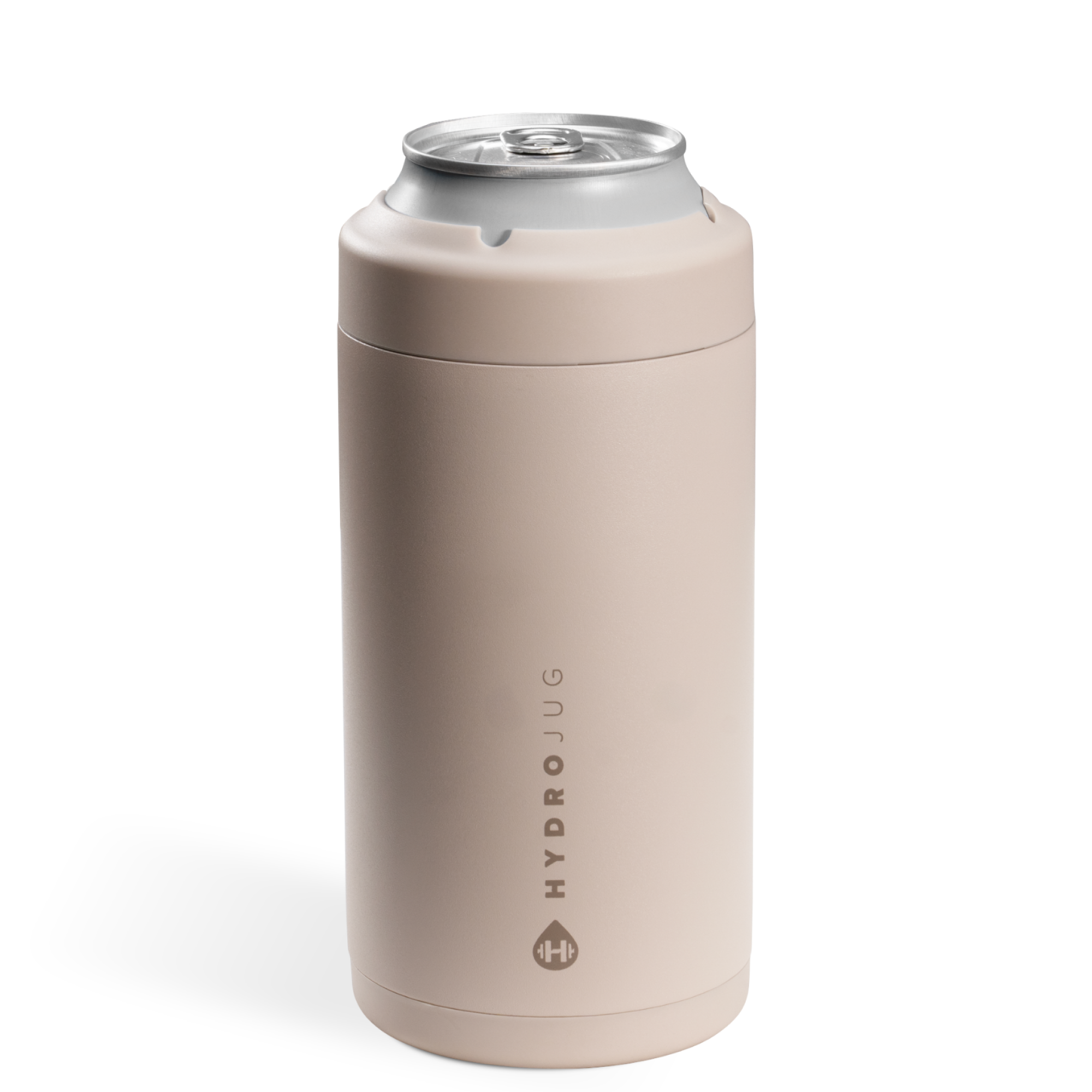 Black - Can Cooler (Slim) df