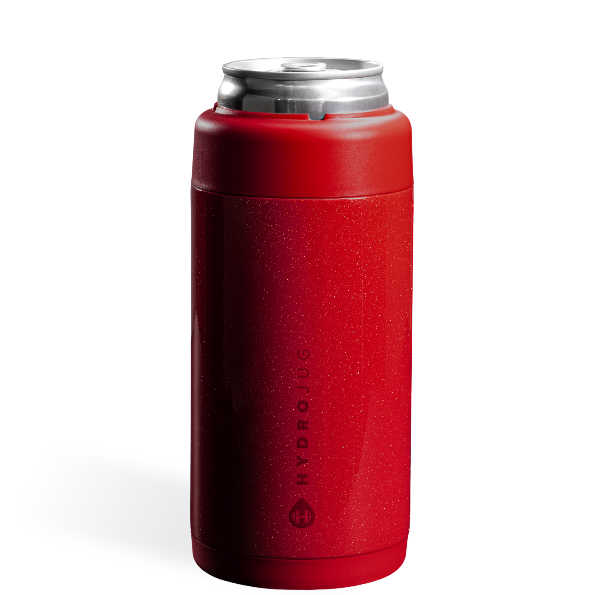 Black - Can Cooler (Slim) df