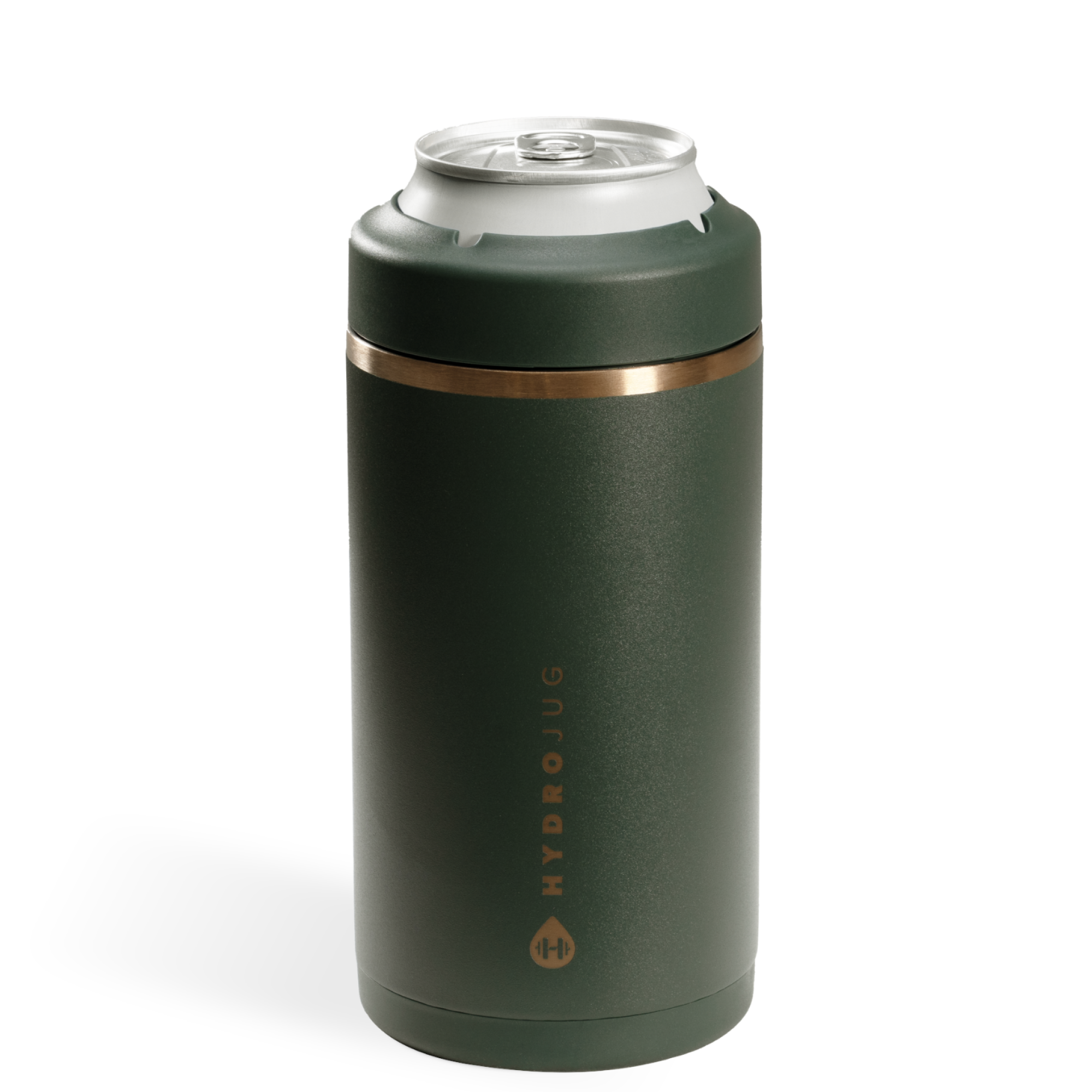 Autumn Checkers - Can Cooler (Standard) mm