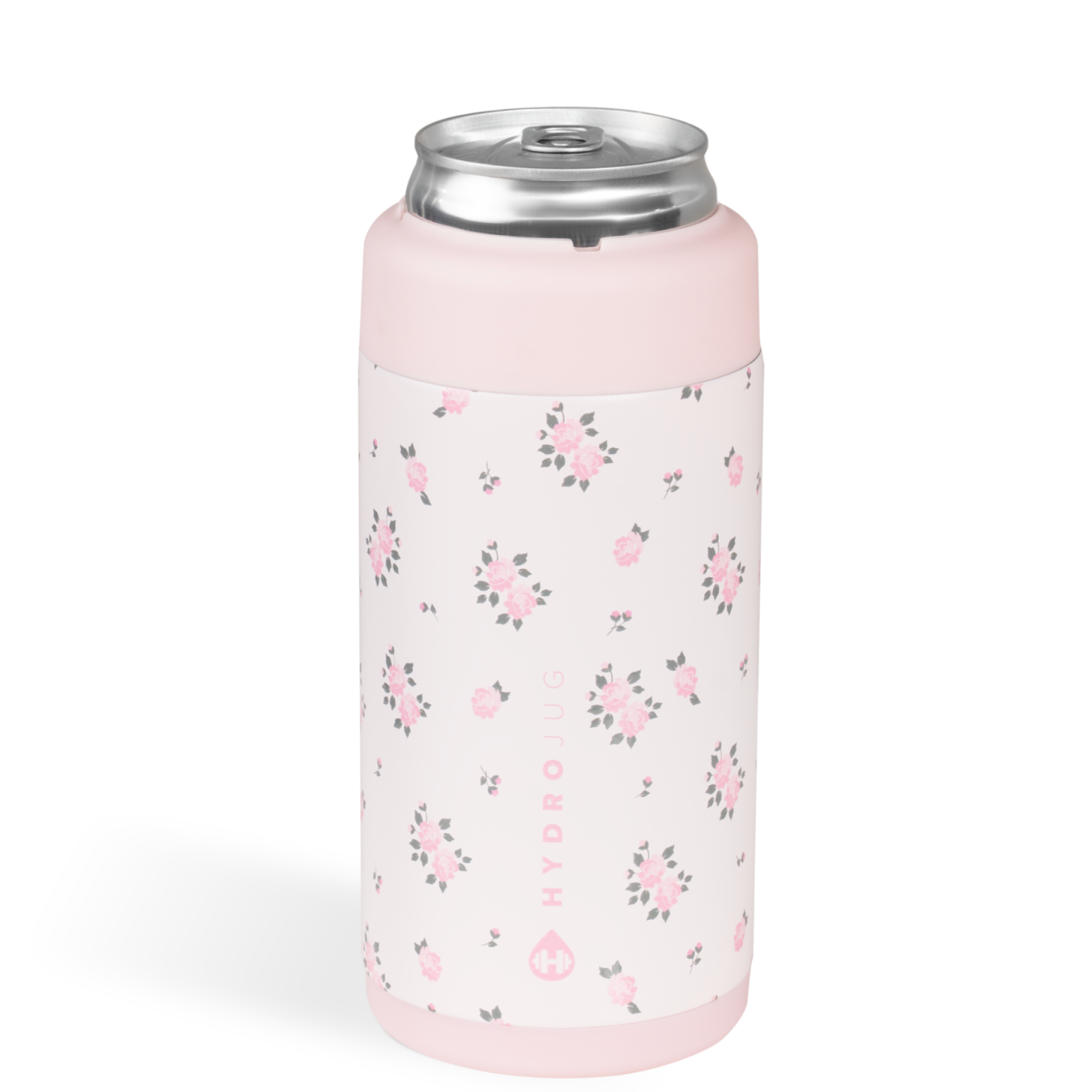 Black - Can Cooler (Standard) qu