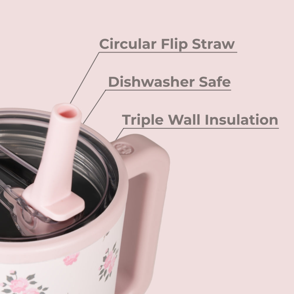 Wildrose - Traveler (40oz) hw