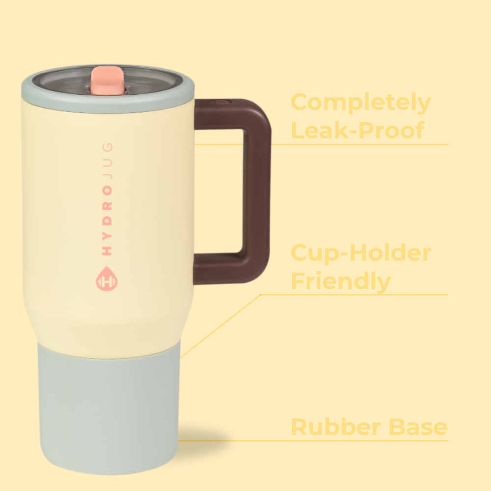 Belle - Traveler (20oz) 82