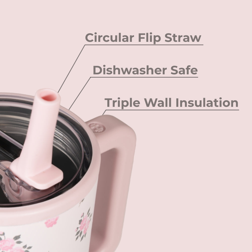 Wildrose - Traveler (20oz) z8