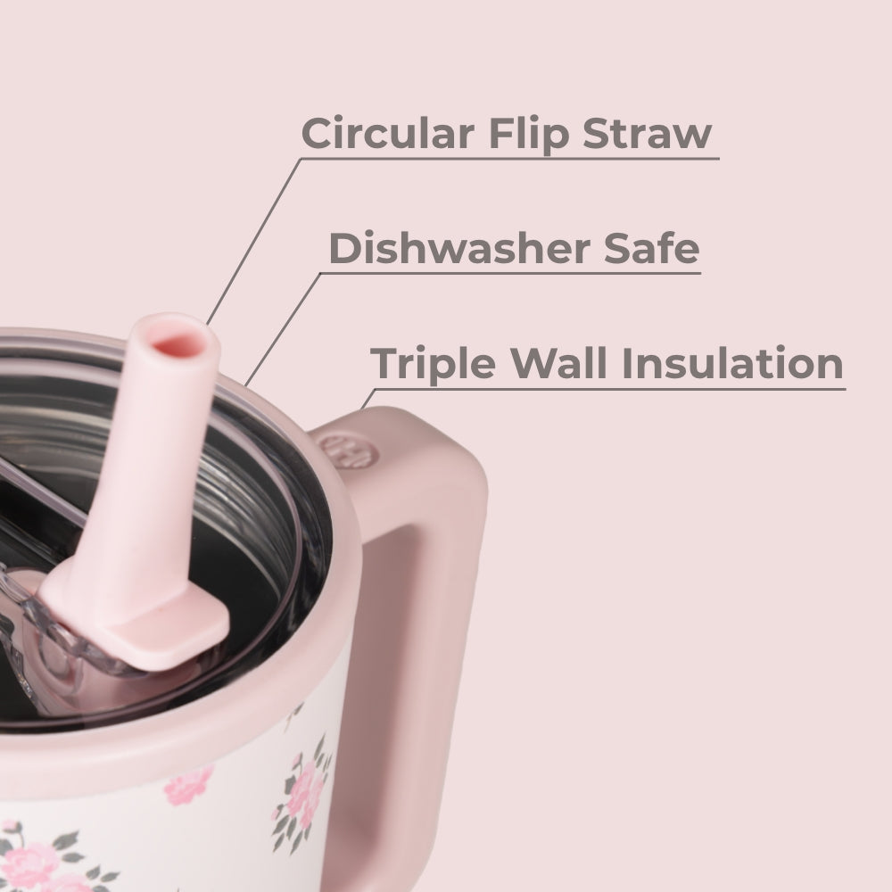 Wildrose - Traveler (32oz) o1