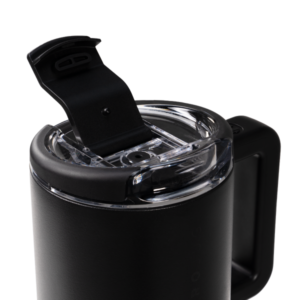 Black - Coffee Traveler 9n