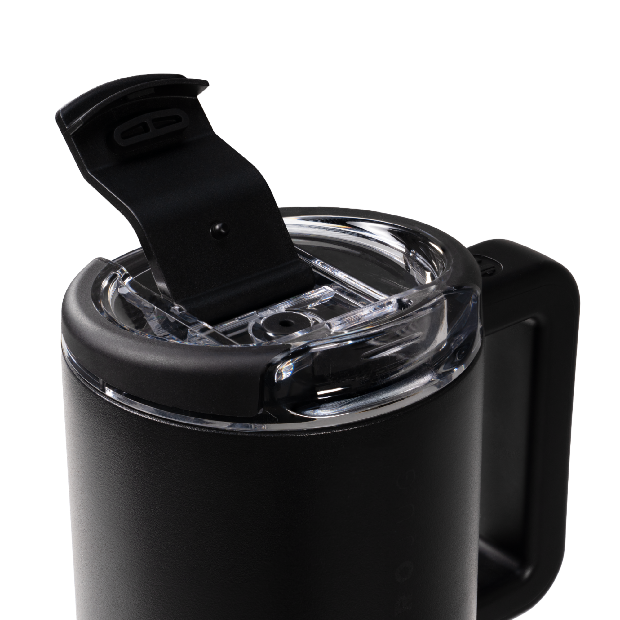 Black - Coffee Traveler do