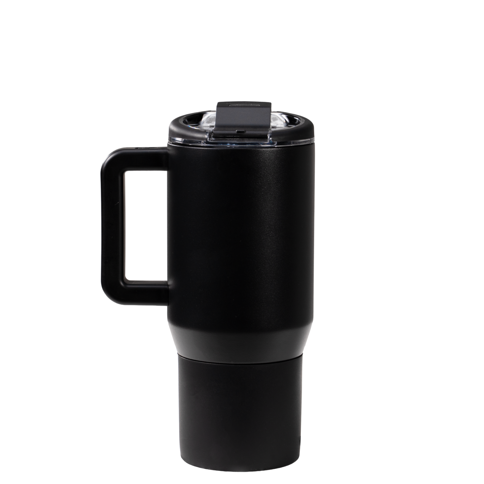 Black - Coffee Traveler 9n