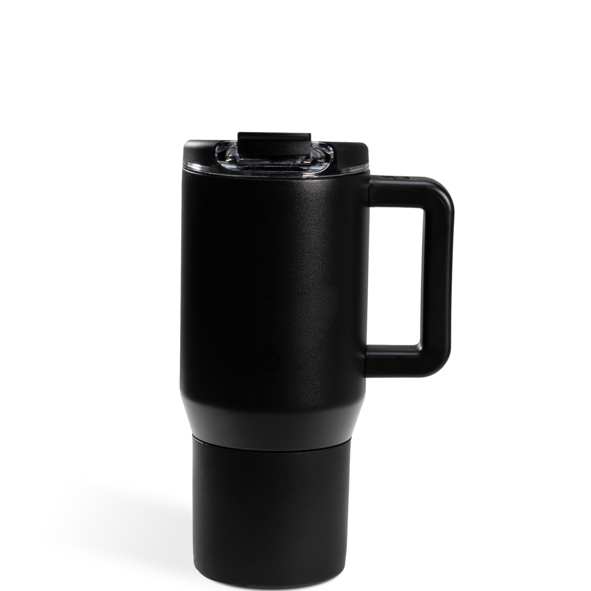 Black - Coffee Traveler 9n