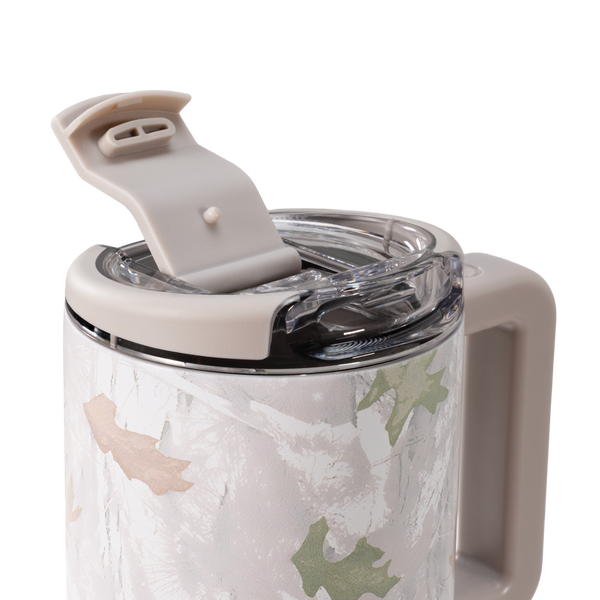 Camo - Coffee Traveler 4p