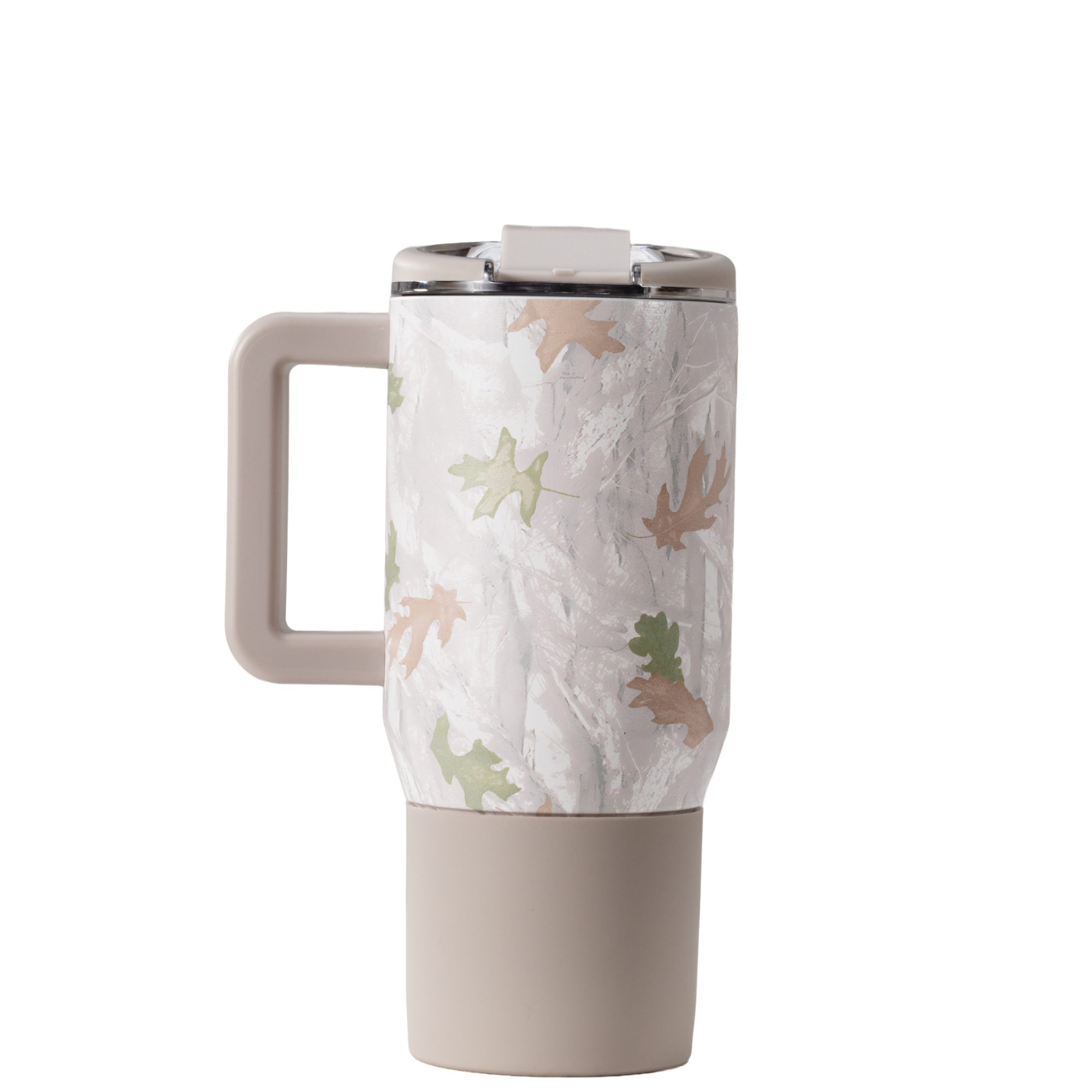 Camo - Coffee Traveler 4p