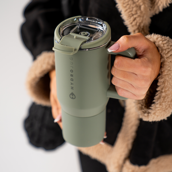 Courtyard - Coffee Traveler 1j