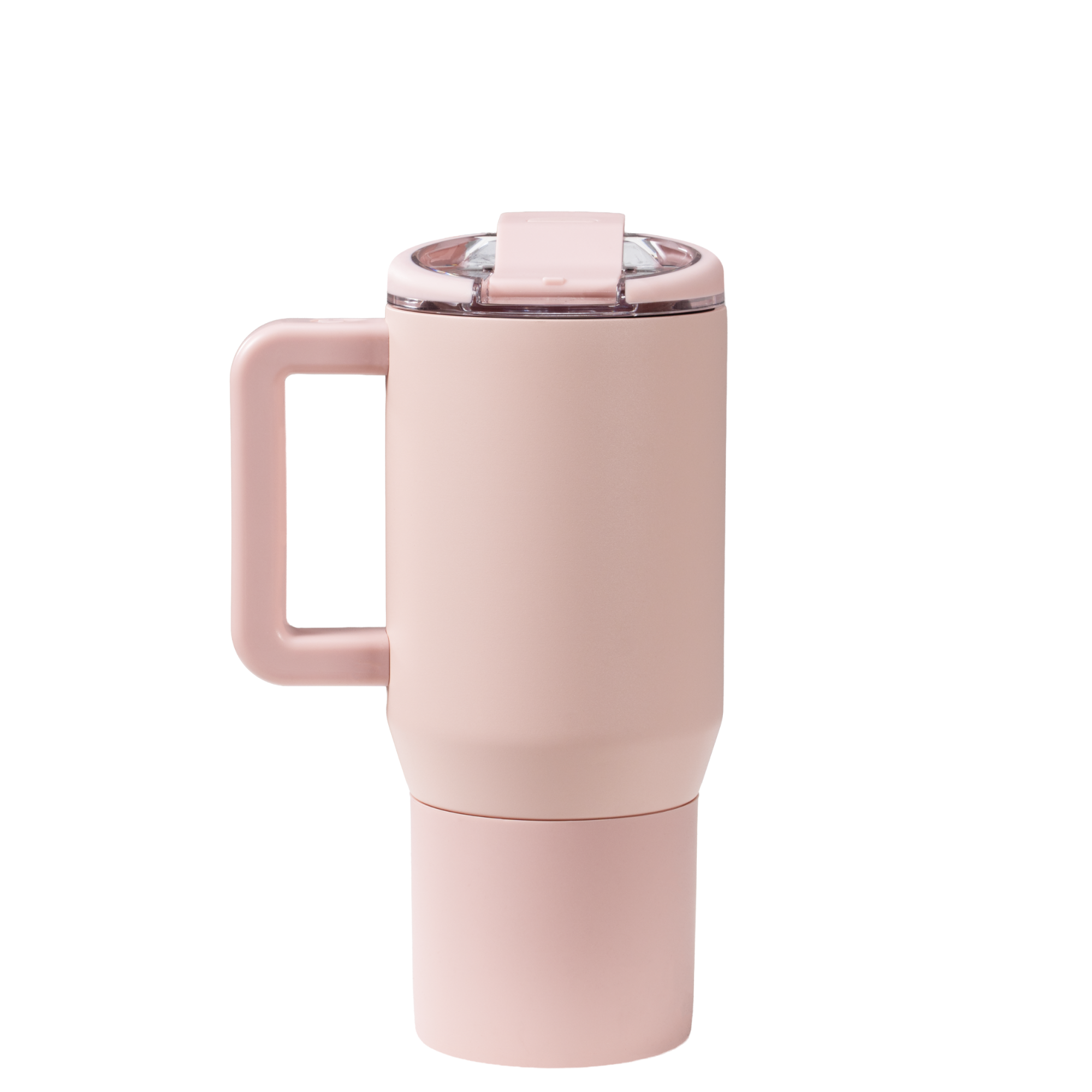 Dusty Rose - Coffee Traveler 2s