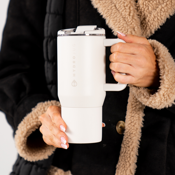 Linen - Coffee Traveler 7g