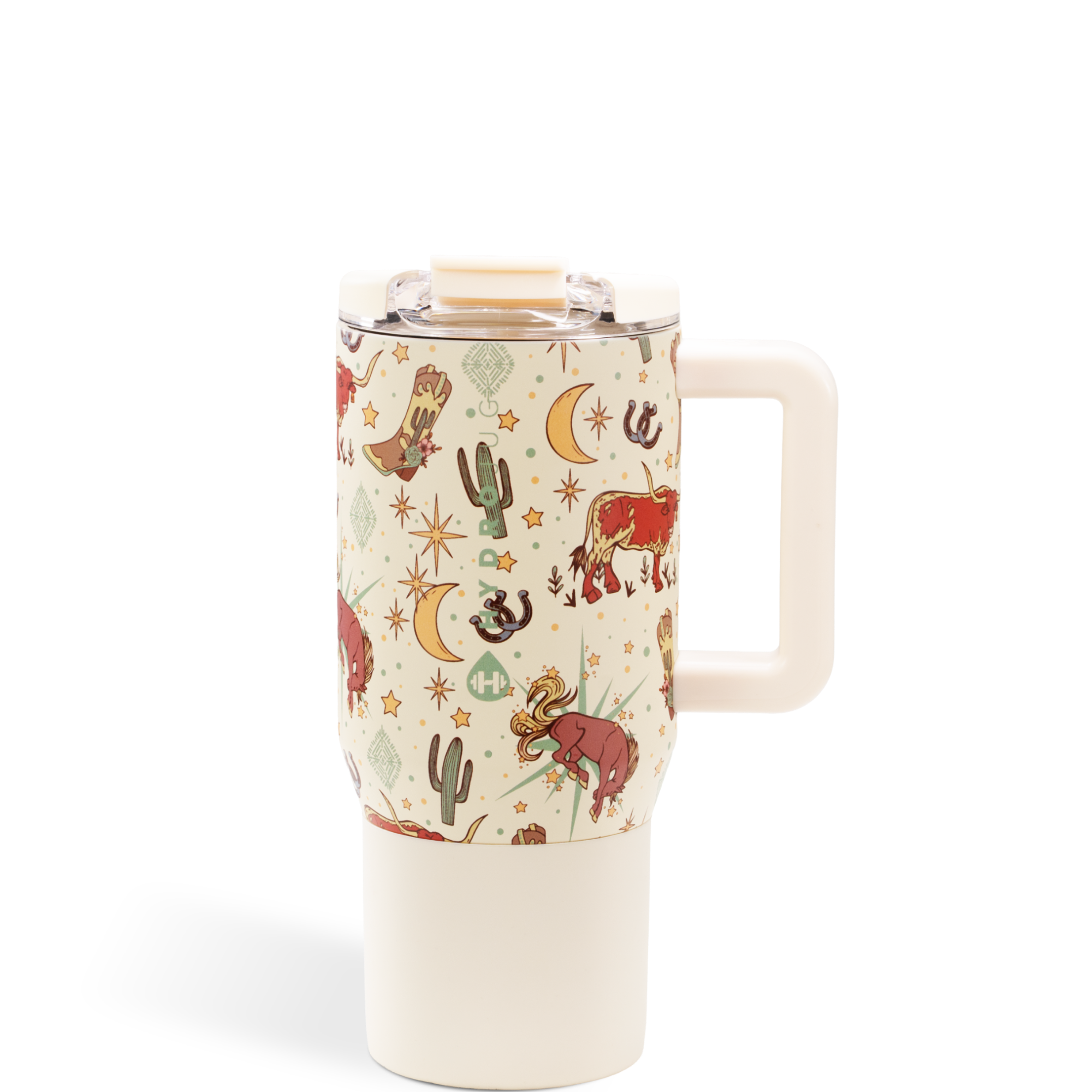 Courtyard - Coffee Traveler 1j