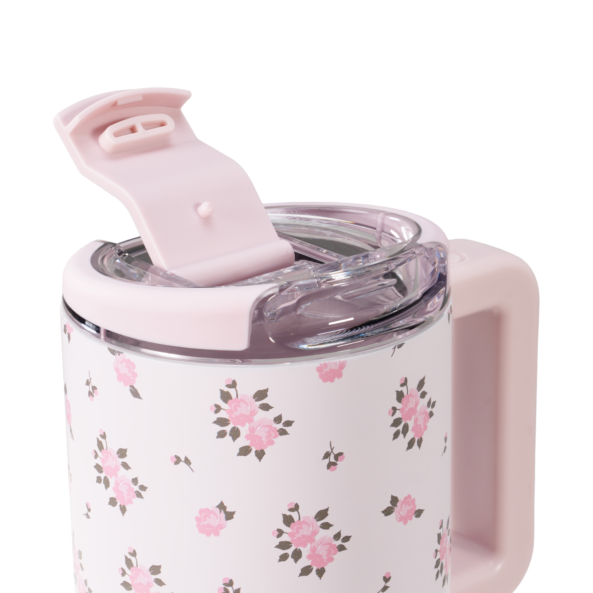 Wildrose - Coffee Traveler vp