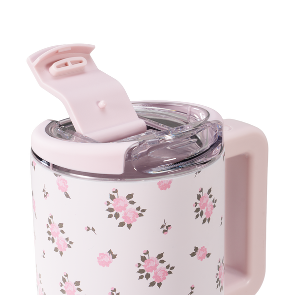 Wildrose - Coffee Traveler vp