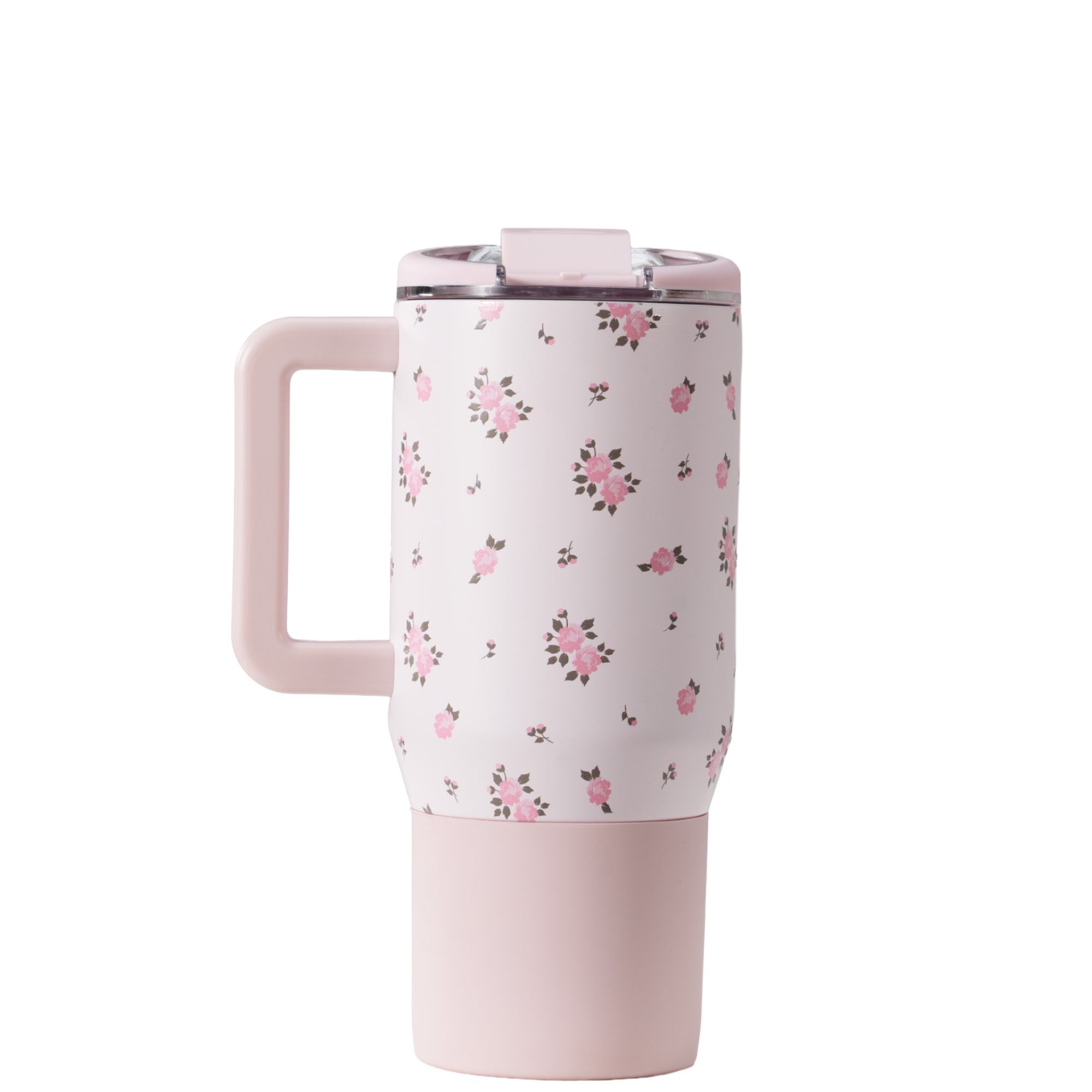 Wildrose - Coffee Traveler vp