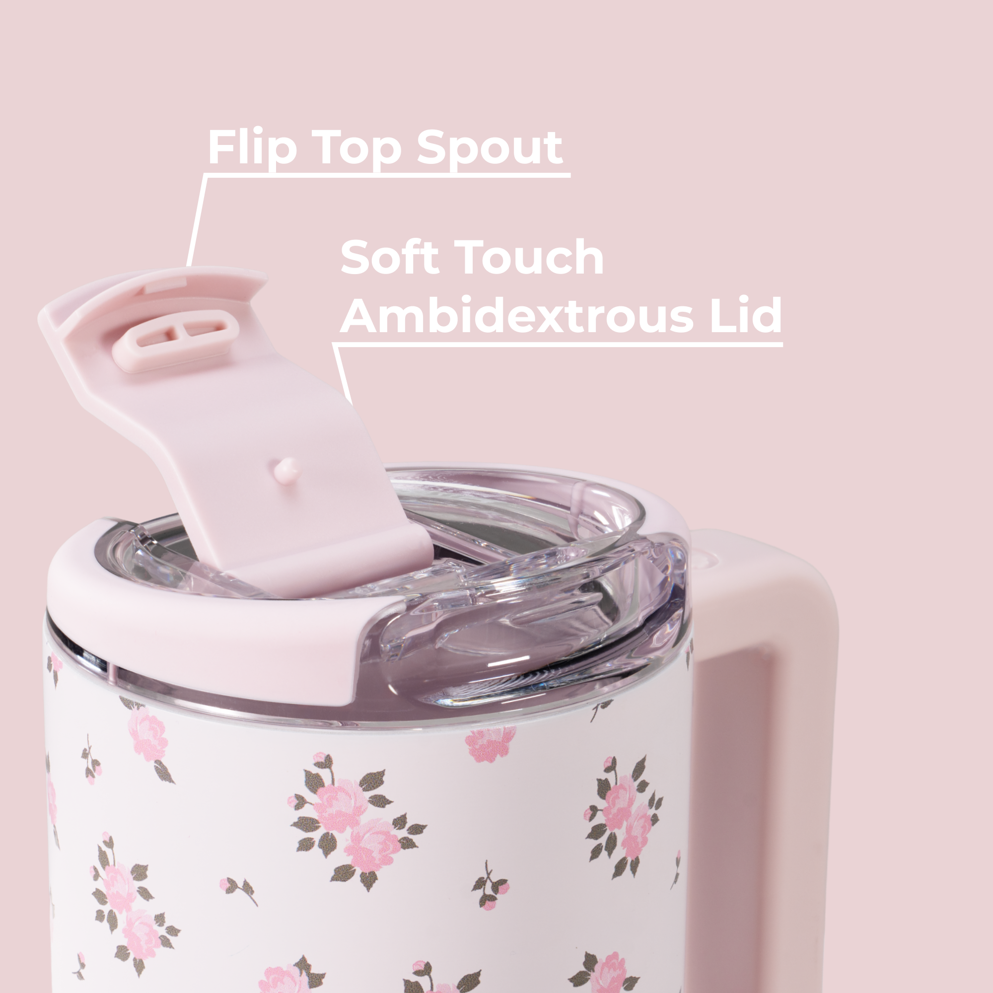 Wildrose - Coffee Traveler vp