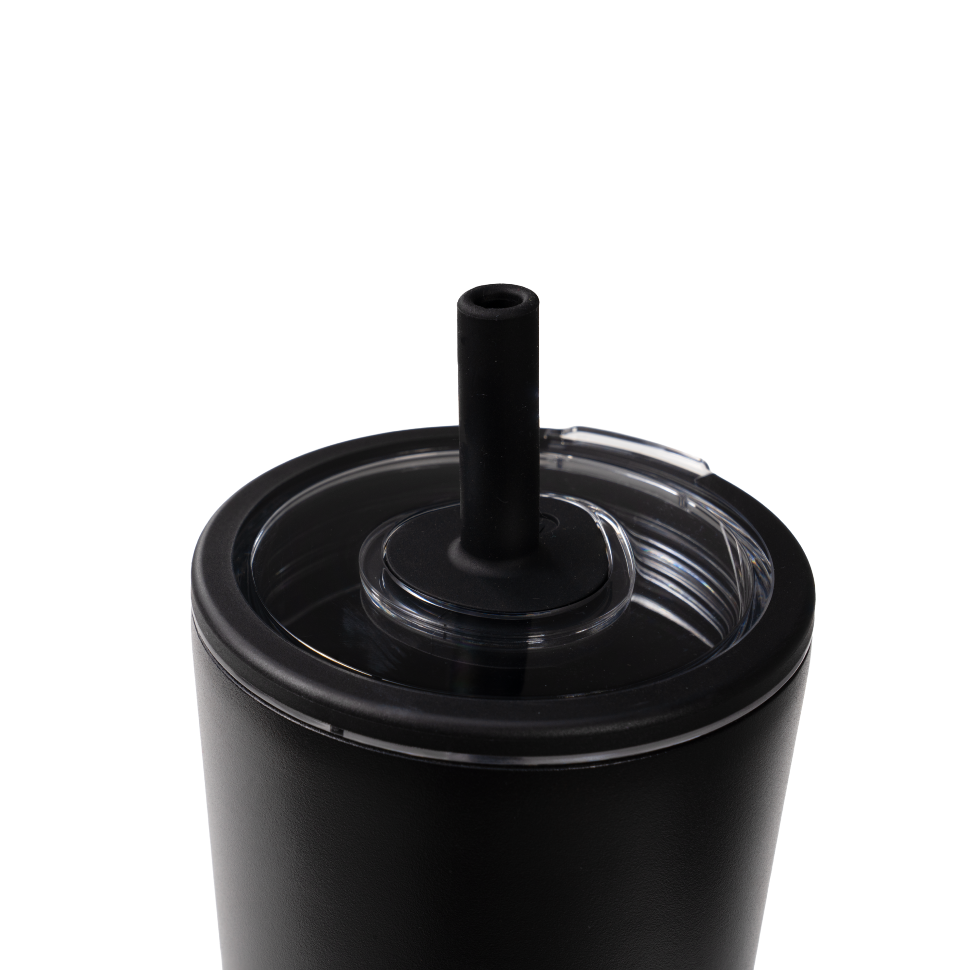 Black - Everyday Tumbler 14oz 5k