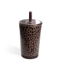 Brown Leopard