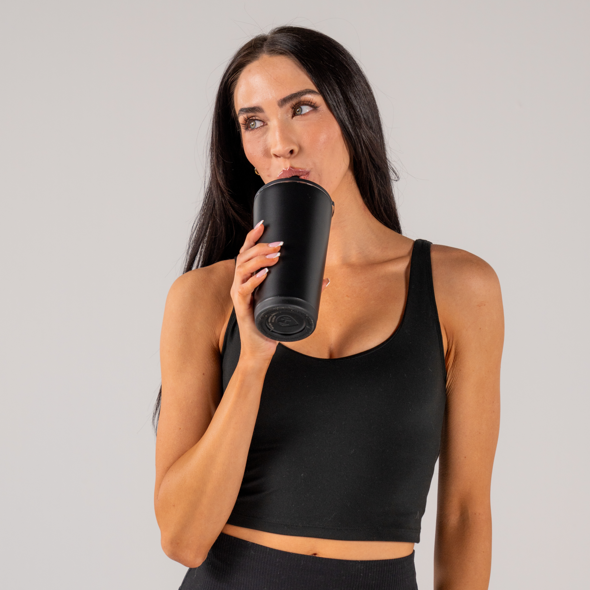 Black - Everyday Tumbler 20oz 0k