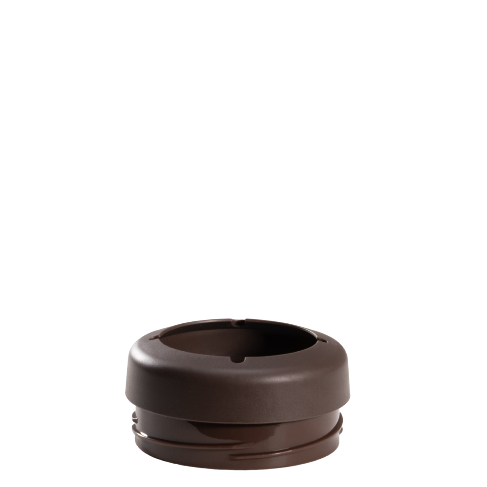 Autumn Checkers - Can Cooler (Standard) mm