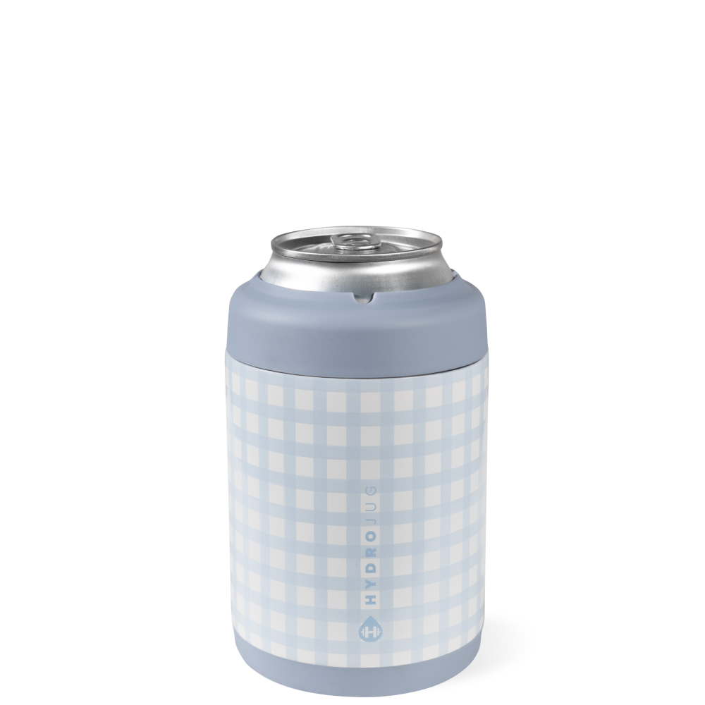 Black - Can Cooler (Slim) df
