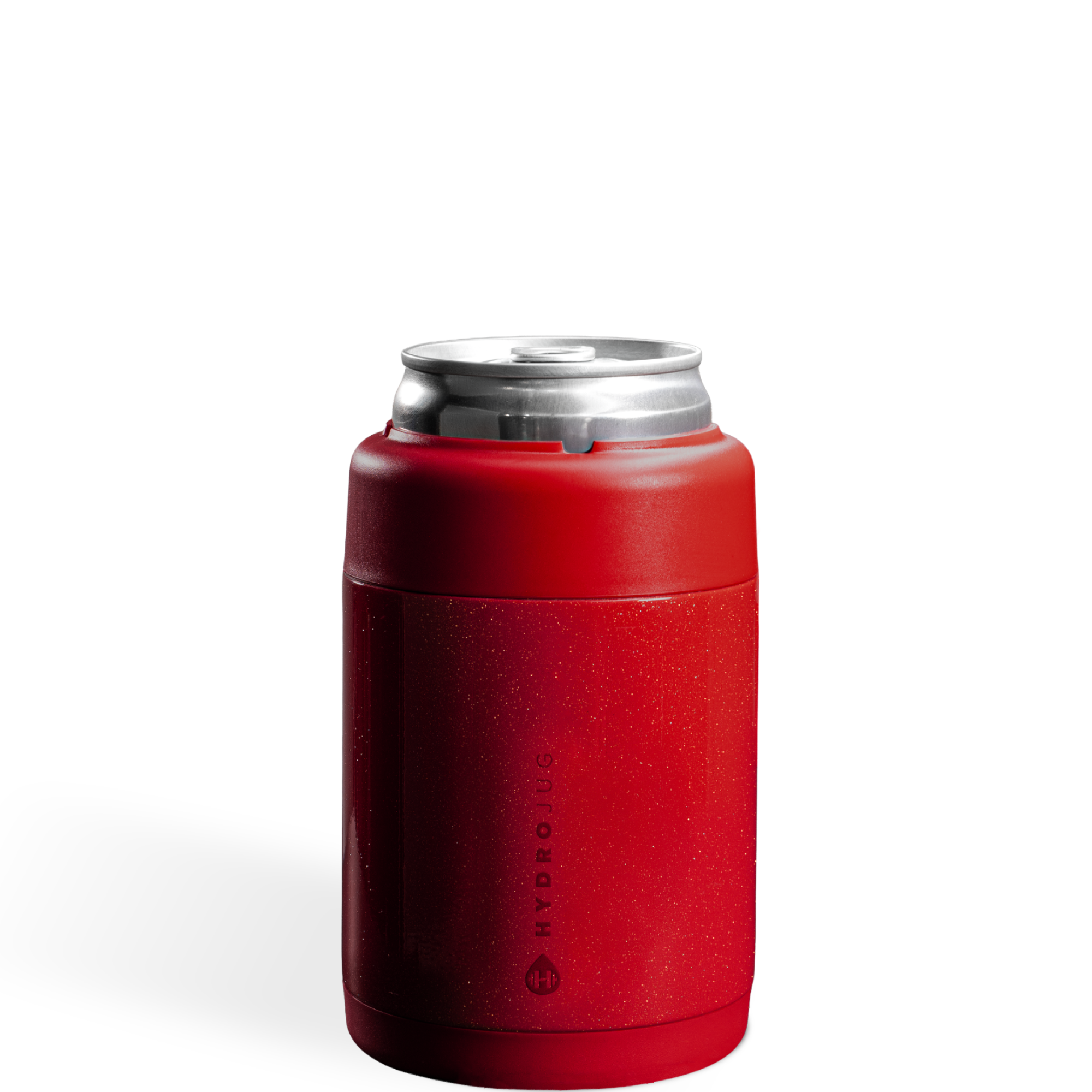 Black - Can Cooler (Slim) df