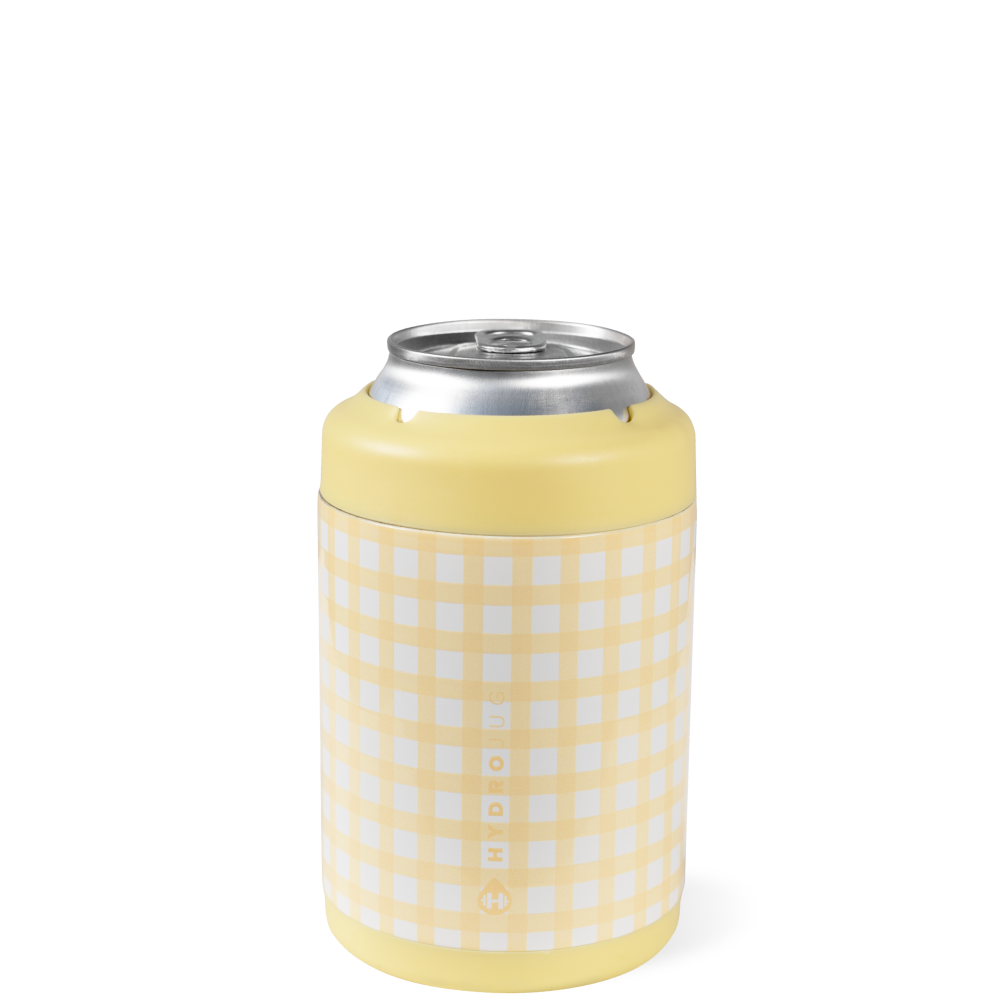 Black - Can Cooler (Standard) qu
