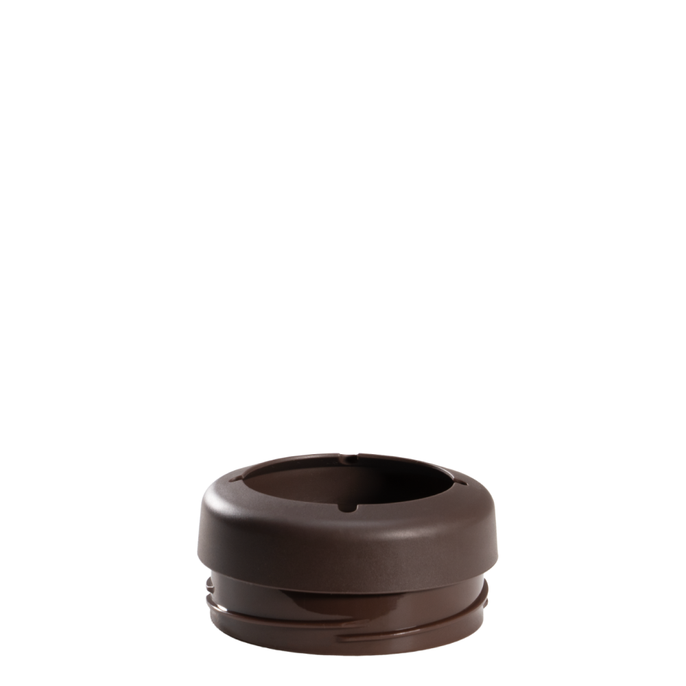 Autumn Checkers - Can Cooler (Slim) 9k
