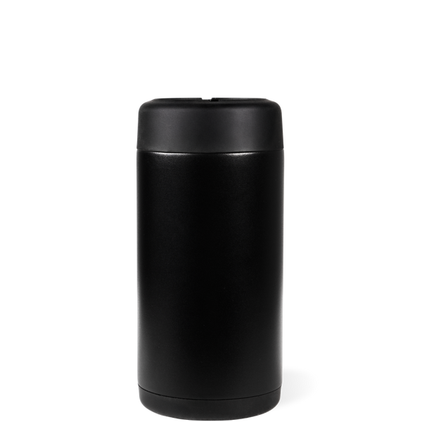 Black - Can Cooler (Slim) df