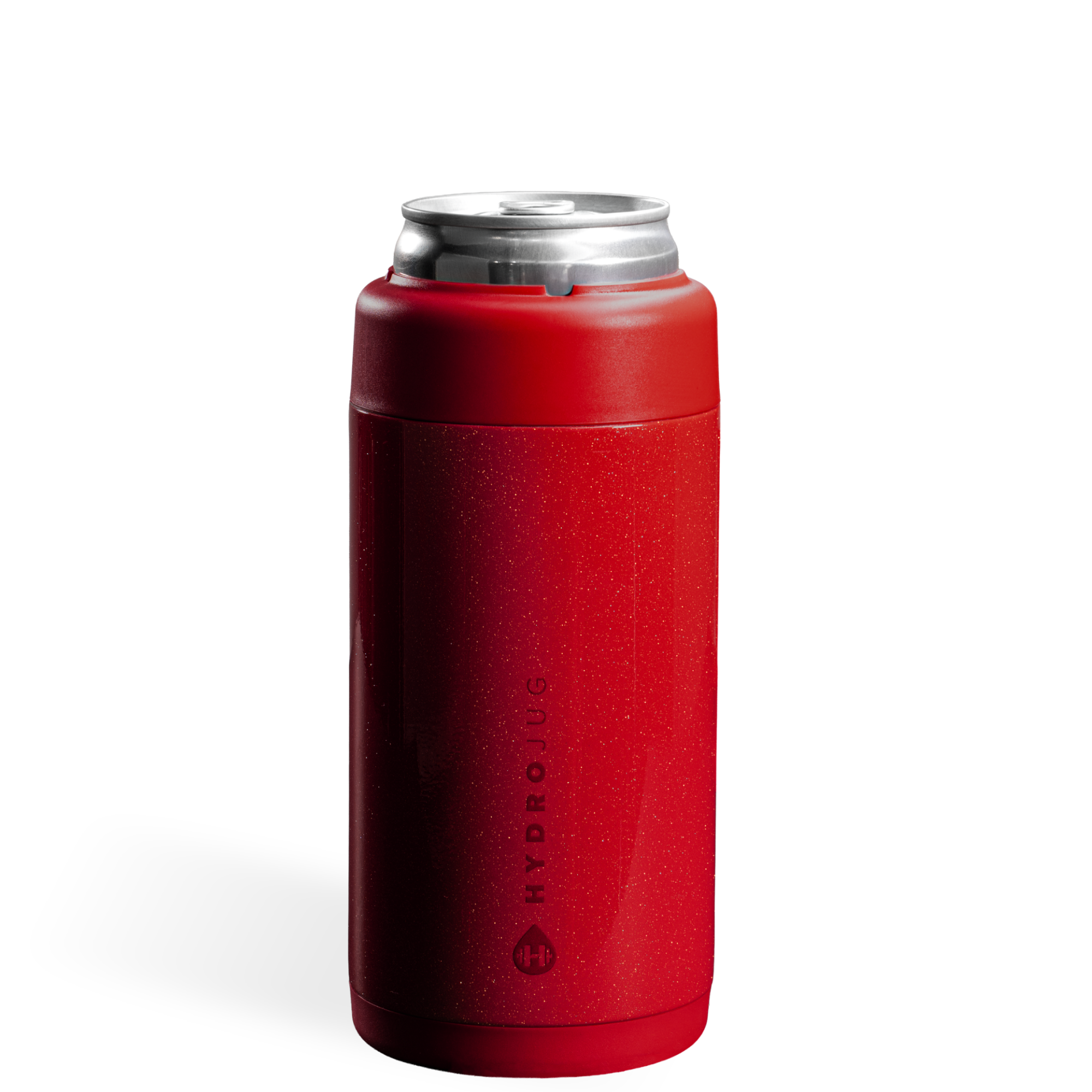 Black - Can Cooler (Standard) qu