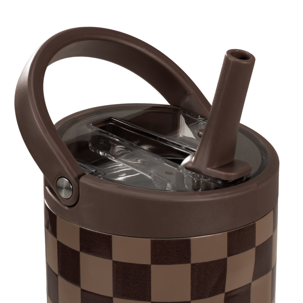 Autumn Checkers - Sport (40oz) z0