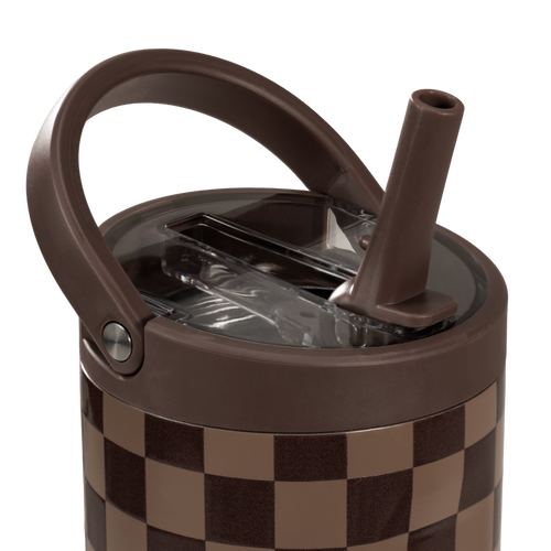 Autumn Checkers - Sport (40oz) z0