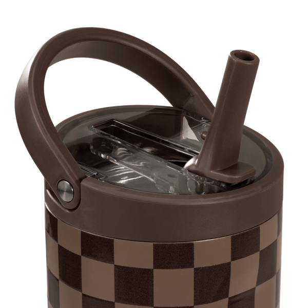 Autumn Checkers - Sport (40oz) z0