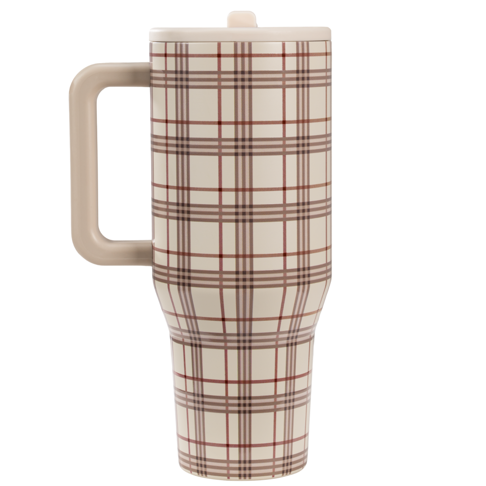 Blair - Traveler (40oz) ax