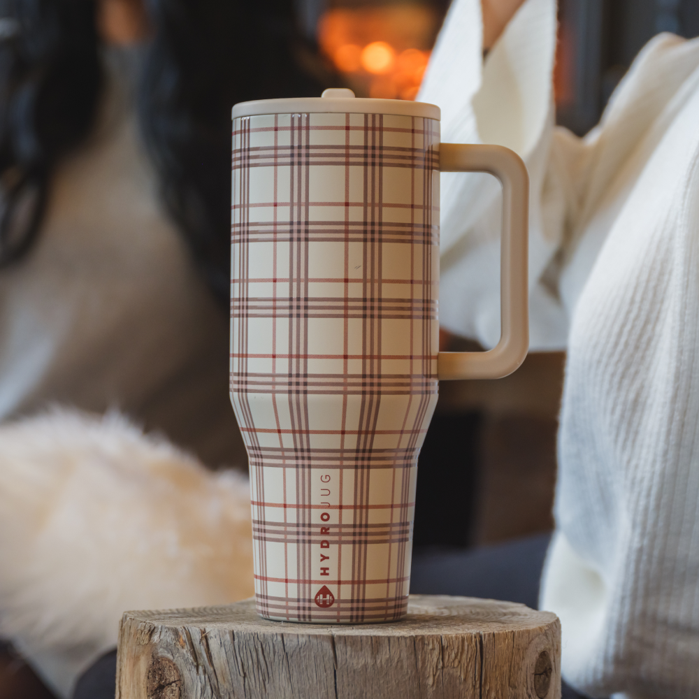 Blair - Traveler (40oz) ax