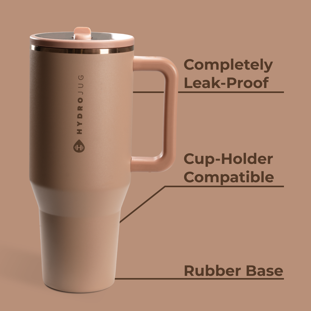 CaramelPRE-SALE - Traveler (40oz) 8x