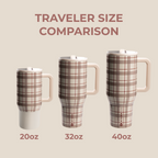 Blair - Traveler (32oz) et