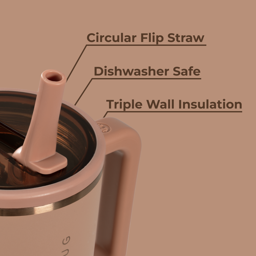 Caramel - Traveler (32oz) jf