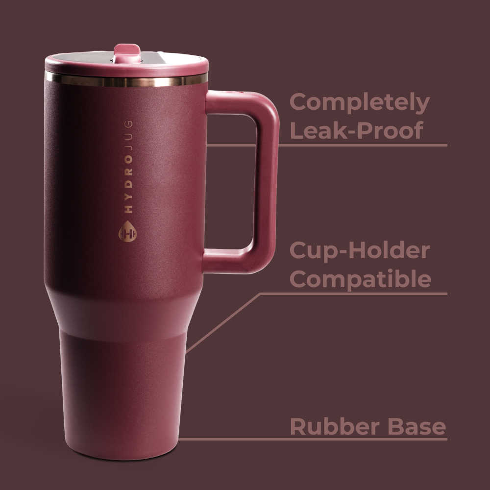 Merlot - Traveler (32oz) q6