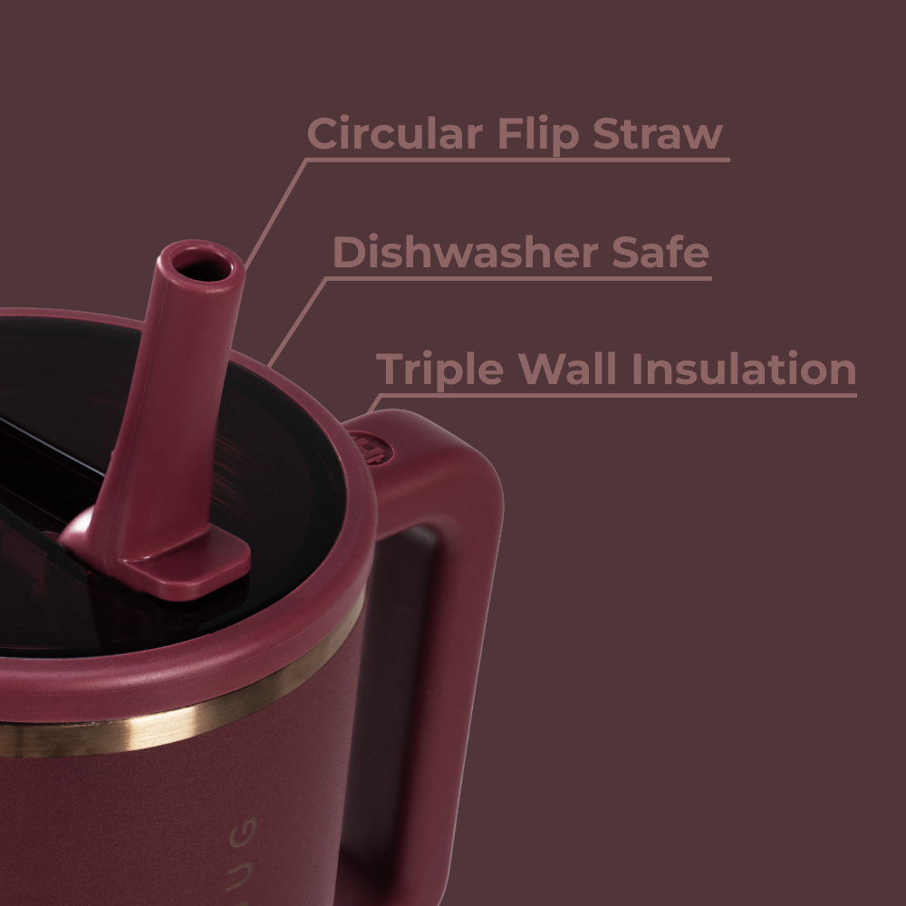 Merlot - Traveler (32oz) q6