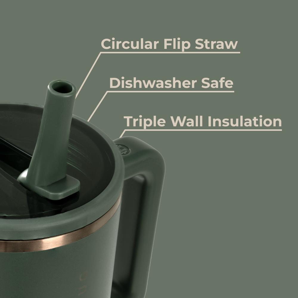 Pine - Traveler (32oz) 29