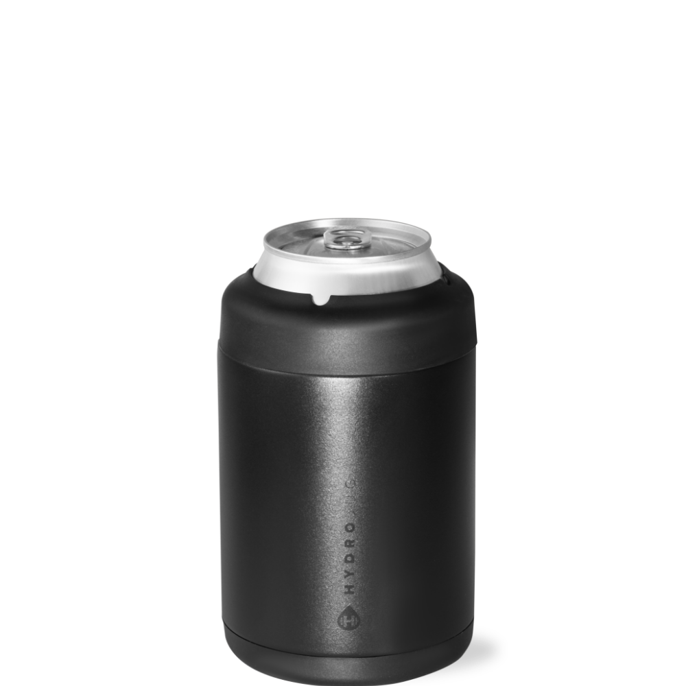Autumn Checkers - Can Cooler (Slim) 9k