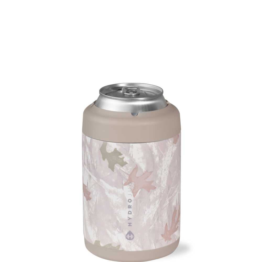Black - Can Cooler (Standard) qu