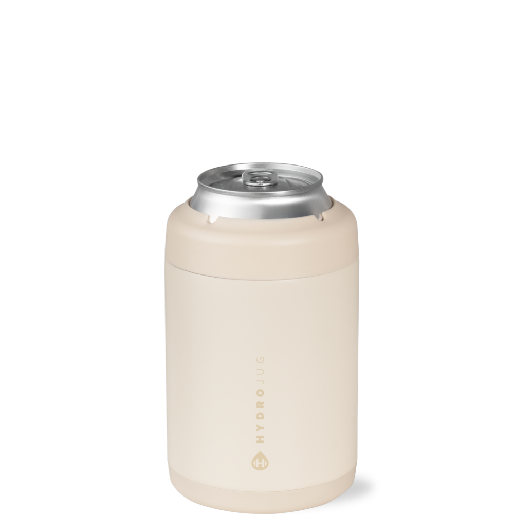Autumn Checkers - Can Cooler (Standard) mm